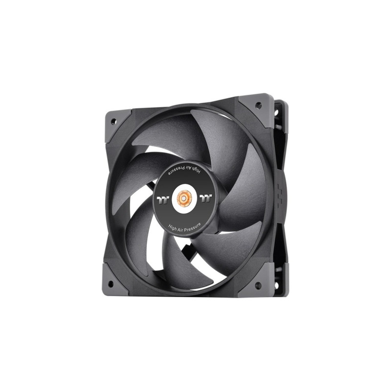 Thermaltake SWAFAN GT12 PC Cooling Fan TT Premium Edition, Gehäuselüfter(1er Pack)