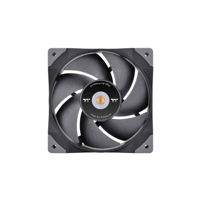 Thermaltake SWAFAN GT12 PC Cooling Fan TT Premium Edition, Gehäuselüfter(1er Pack)