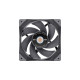 Thermaltake SWAFAN GT12 PC Cooling Fan TT Premium Edition, Gehäuselüfter(1er Pack)