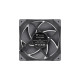 Thermaltake SWAFAN GT12 PC Cooling Fan TT Premium Edition, Gehäuselüfter(1er Pack)