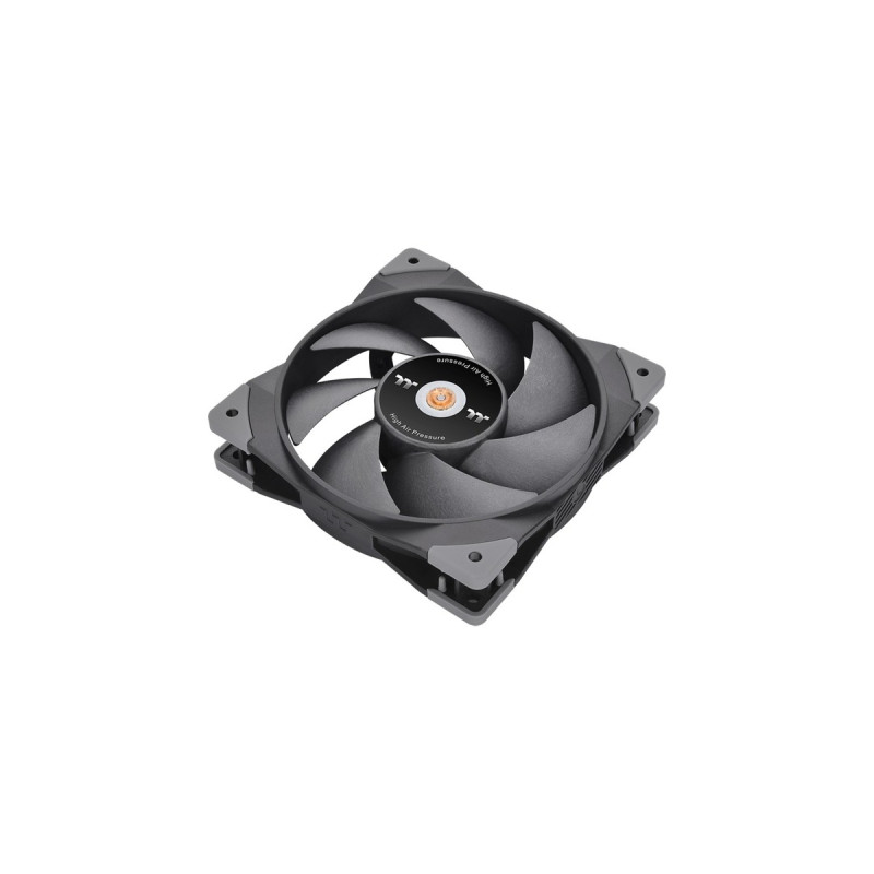 Thermaltake SWAFAN GT12 PC Cooling Fan TT Premium Edition, Gehäuselüfter(1er Pack)