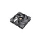 Thermaltake SWAFAN GT12 PC Cooling Fan TT Premium Edition, Gehäuselüfter(1er Pack)