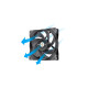 Thermaltake SWAFAN GT12 PC Cooling Fan TT Premium Edition, Gehäuselüfter(1er Pack)