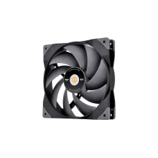 Thermaltake SWAFAN GT14 PC Cooling Fan TT Premium Edition, Gehäuselüfter(1er Pack)