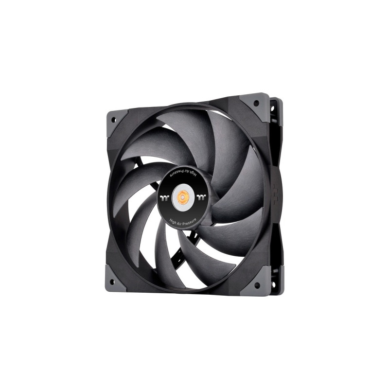 Thermaltake SWAFAN GT14 PC Cooling Fan TT Premium Edition, Gehäuselüfter(1er Pack)