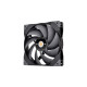 Thermaltake SWAFAN GT14 PC Cooling Fan TT Premium Edition, Gehäuselüfter(1er Pack)