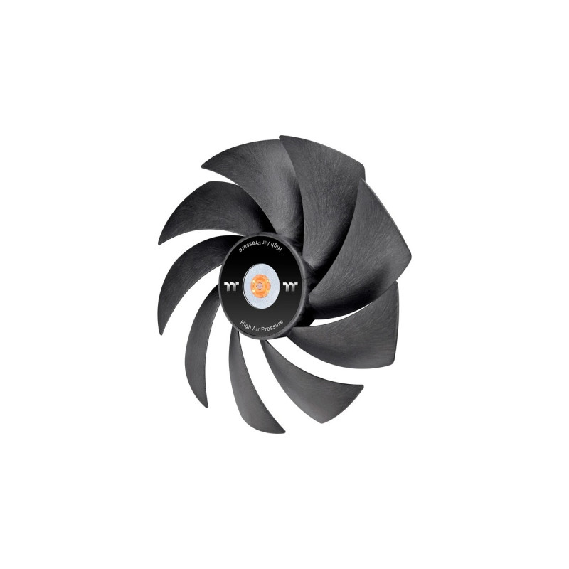 Thermaltake SWAFAN GT14 PC Cooling Fan TT Premium Edition, Gehäuselüfter(1er Pack)