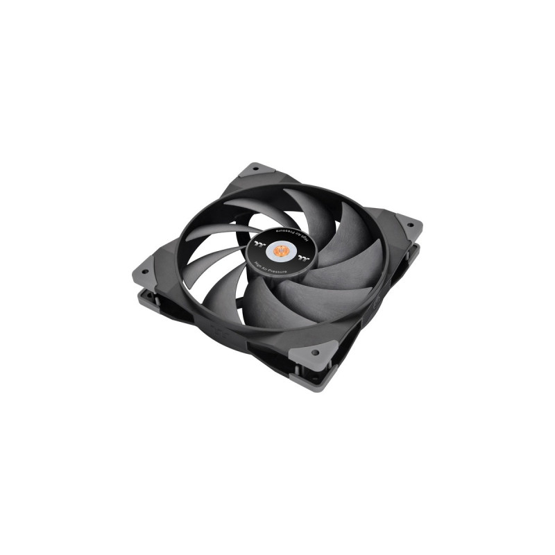 Thermaltake SWAFAN GT14 PC Cooling Fan TT Premium Edition, Gehäuselüfter(1er Pack)