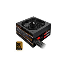 Thermaltake Smart SE 630W, PC-Netzteil(schwarz, 2x PCIe, Kabel-Management, 630 Watt)