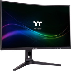Thermaltake TGM-V32CQ, Gaming-Monitor(80 cm (32 Zoll), schwarz, QHD, VA, 170Hz Panel)