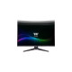 Thermaltake TGM-V32CQ, Gaming-Monitor(80 cm (32 Zoll), schwarz, QHD, VA, 170Hz Panel)