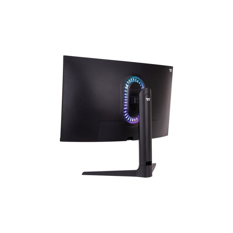 Thermaltake TGM-V32CQ, Gaming-Monitor(80 cm (32 Zoll), schwarz, QHD, VA, 170Hz Panel)