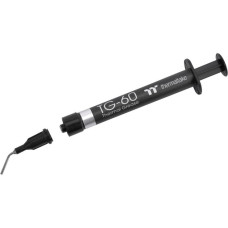 Thermaltake TG-60 Liquid Metal Compound, Wärmeleitpasten