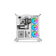 Thermaltake TH420 V2 Ultra ARGB Sync All-In-One Liquid Cooler Snow Edition, Wasserkühlung(weiß)