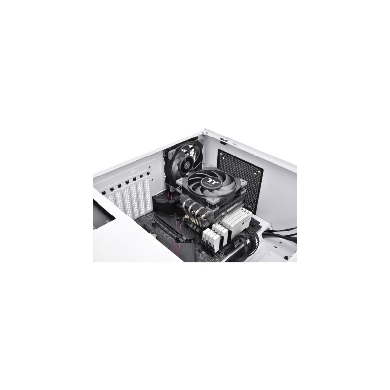 Thermaltake TOUGHAIR 110 CPU Air Cooler, CPU-Kühler