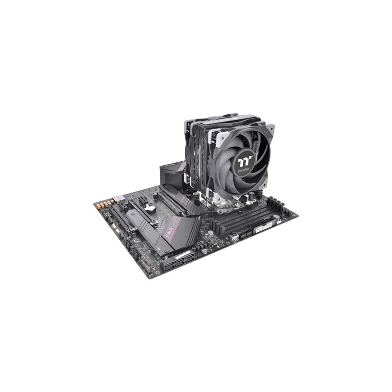 Thermaltake TOUGHAIR 510 CPU Air Cooler, CPU-Kühler