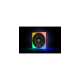 Thermaltake TOUGHFAN 12 RGB High Static Pressure Radiator Fan 120x120x25, Gehäuselüfter(3er Pack)