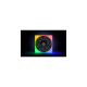 Thermaltake TOUGHFAN 12 RGB High Static Pressure Radiator Fan 120x120x25, Gehäuselüfter(3er Pack)