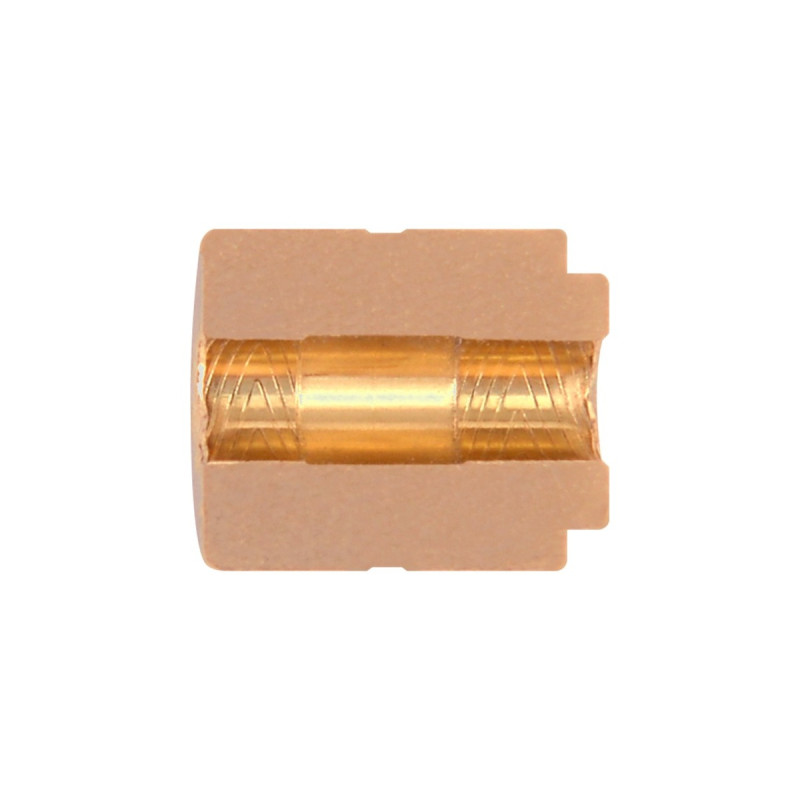 Thermaltake TOUGHFAN 14 High Static Pressure Radiator Fan, Gehäuselüfter(schwarz, Single Fan Pack)