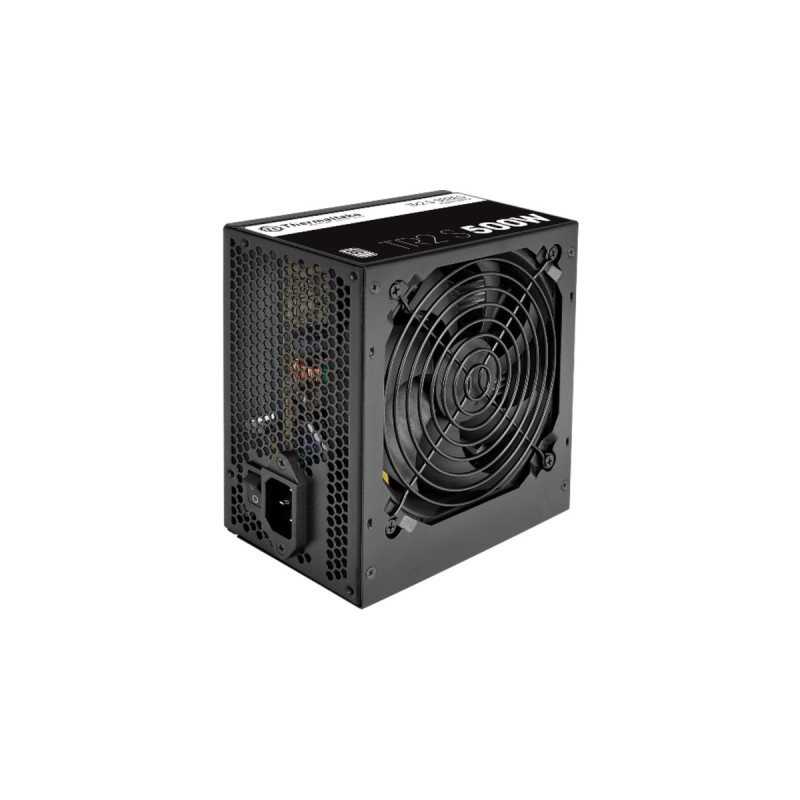 Thermaltake TR2 S 500W, PC-Netzteil(schwarz, 2x PCIe, 500 Watt)