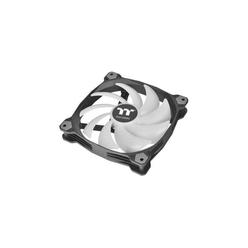 Thermaltake TT Pure Plus RGB 14 Premium Edition 3er, Gehäuselüfter(3er Pack)