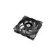Thermaltake TT Toughfan 12 PWM 120x120x25mm, Gehäuselüfter(schwarz, Radiator Fan)