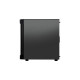 Thermaltake Tarvos Black, Gaming-PC(schwarz, Windows 11 Home 64-Bit)