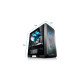 Thermaltake Tethys Black, Gaming-PC(schwarz/transparent, Windows 11 Home 64-Bit)