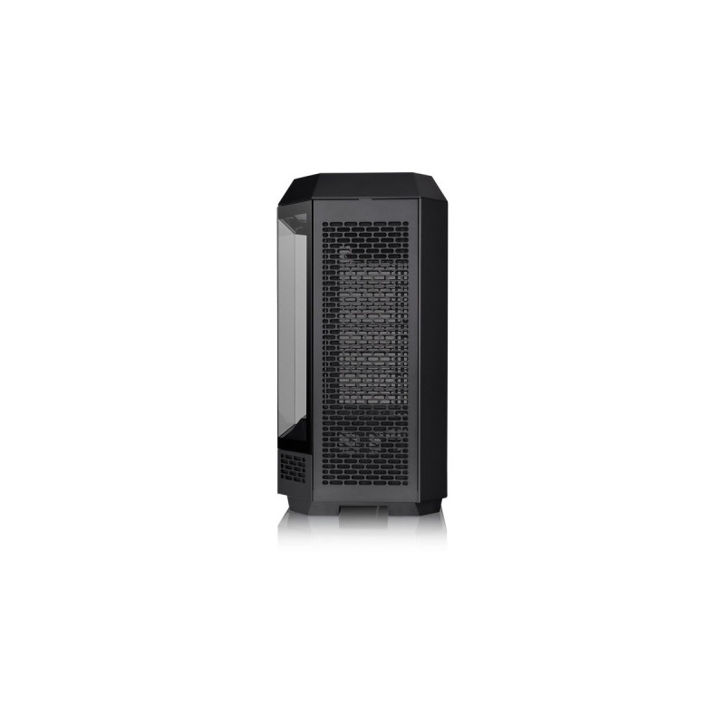 Thermaltake The Tower 300, Tower-Gehäuse(schwarz, Tempered Glass)