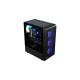 Thermaltake Toughline Air 2, Gaming-PC(schwarz, Windows 11 Home 64-Bit)