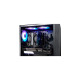 Thermaltake Toughline Air 2, Gaming-PC(schwarz, Windows 11 Home 64-Bit)