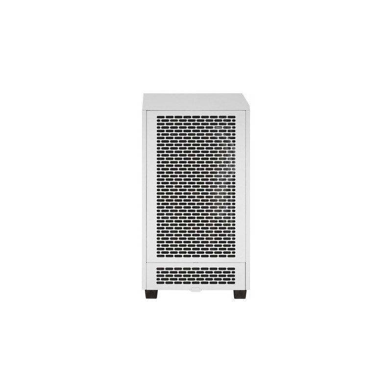Thermaltake Toughline T200A White, Gaming-PC(weiß/transparent, Windows 11 Home 64-Bit)