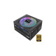 Thermaltake Toughpower GF1 ARGB 650W, PC-Netzteil(schwarz, 4x PCIe, Kabel-Management, 650 Watt)