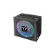 Thermaltake Toughpower GF1 ARGB 750W, PC-Netzteil(schwarz, 4x PCIe, Kabel-Management, 750 Watt)