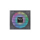 Thermaltake Toughpower GF1 ARGB 850W, PC-Netzteil(schwarz, 6x PCIe, Kabel-Management, 850 Watt, Outlet)
