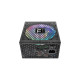 Thermaltake Toughpower GF1 ARGB 850W, PC-Netzteil(schwarz, 6x PCIe, Kabel-Management, 850 Watt, Outlet)
