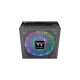 Thermaltake Toughpower GF3 ARGB 750W Gold, PC-Netzteil(schwarz, 5x PCIe, Kabel-Management, 750 Watt)