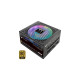 Thermaltake Toughpower GF3 ARGB 850W Gold, PC-Netzteil(schwarz, 5x PCIe, Kabel-Management, 850 Watt)