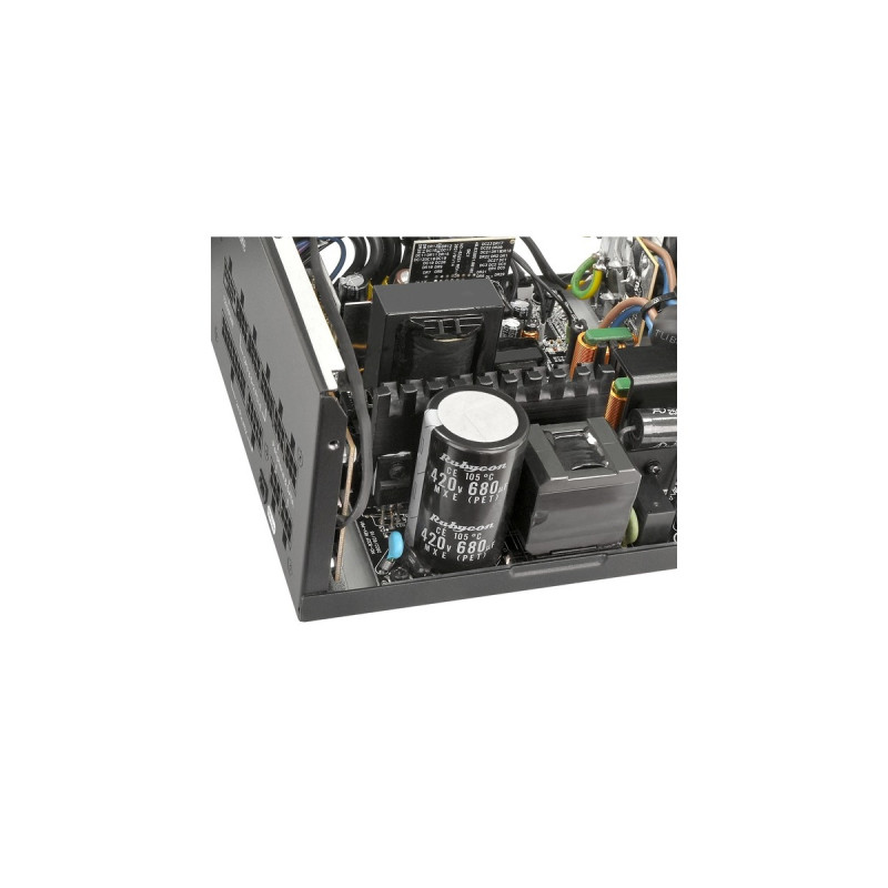Thermaltake Toughpower GF3 ARGB 850W Gold, PC-Netzteil(schwarz, 5x PCIe, Kabel-Management, 850 Watt)