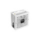 Thermaltake Toughpower GF A3 Snow 850W, PC-Netzteil(weiß, 1x 12VHPWR, 5x PCIe, Kabel-Management, 850 Watt)