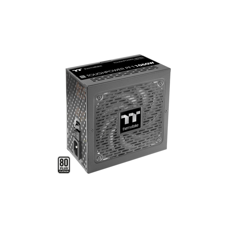 Thermaltake Toughpower PF1 1050W, PC-Netzteil(schwarz, 8x PCIe, Kabel-Management, 1050 Watt)