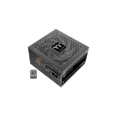 Thermaltake Toughpower PF1 1200W, PC-Netzteil(schwarz, 8x PCIe, Kabel-Management, 1200 Watt)