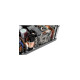 Thermaltake Toughpower PF1 ARGB 850W, PC-Netzteil(schwarz, 6x PCIe, Kabel-Management, 850 Watt)