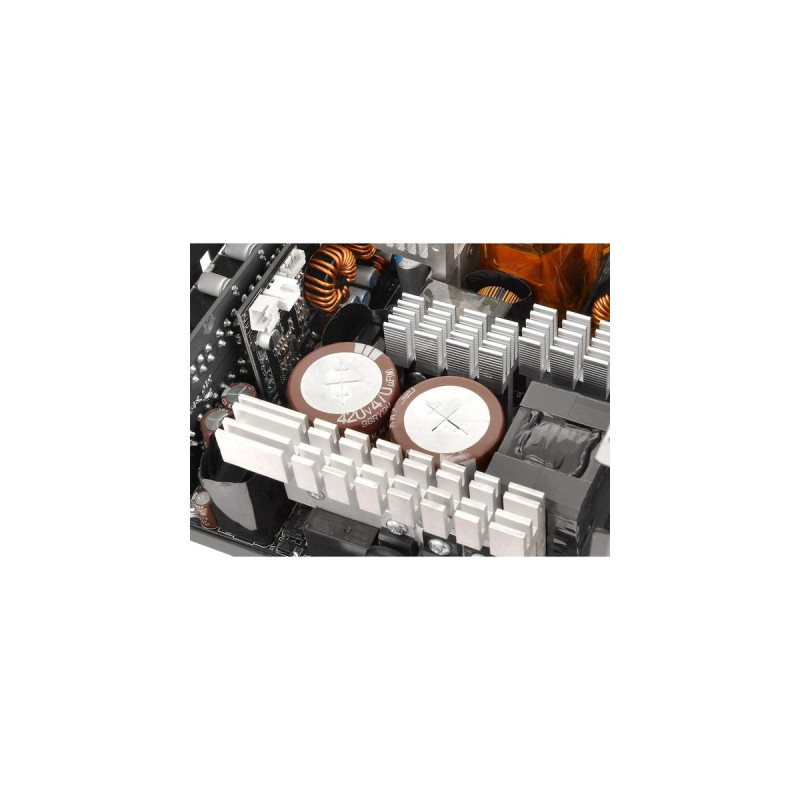 Thermaltake Toughpower PF3 1050W, PC-Netzteil(schwarz, 6x PCIe, Kabel-Management, 1050 Watt)