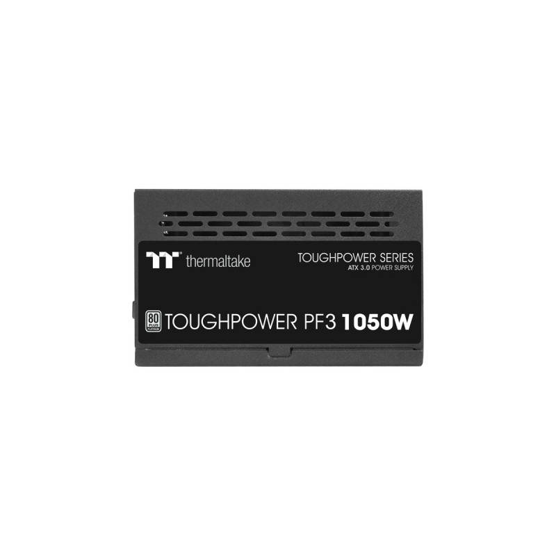Thermaltake Toughpower PF3 1050W, PC-Netzteil(schwarz, 6x PCIe, Kabel-Management, 1050 Watt)