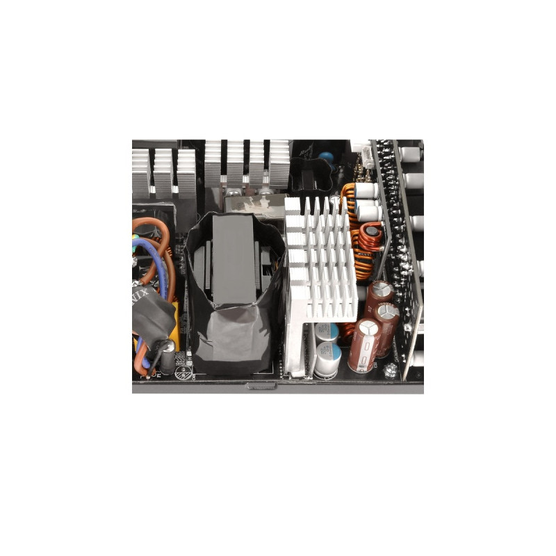 Thermaltake Toughpower PF3 850W, PC-Netzteil(schwarz, 5x PCIe, Kabel-Management, 850 Watt)