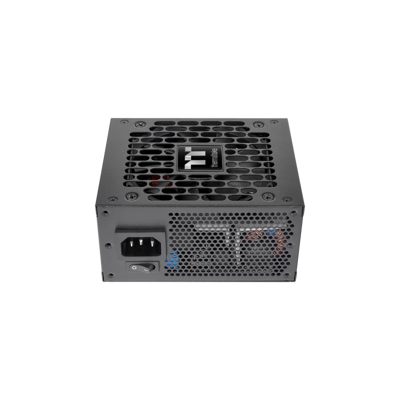 Thermaltake Toughpower SFX 850W, PC-Netzteil(schwarz, 2x PCIe, Kabel-Management, 850 Watt)