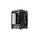 Thermaltake Triton Black, Gaming-PC(schwarz/transparent, Windows 11 Home 64-Bit)