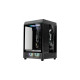 Thermaltake Triton V2 Black, Gaming-PC(schwarz/transparent, Windows 11 Home 64-Bit)