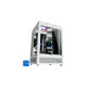 Thermaltake Triton V2 Snow, Gaming-PC(weiß/transparent, Windows 11 Home 64-Bit)